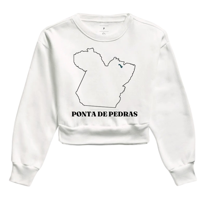 Ponta de Pedras | Traço PA - Imagem 3