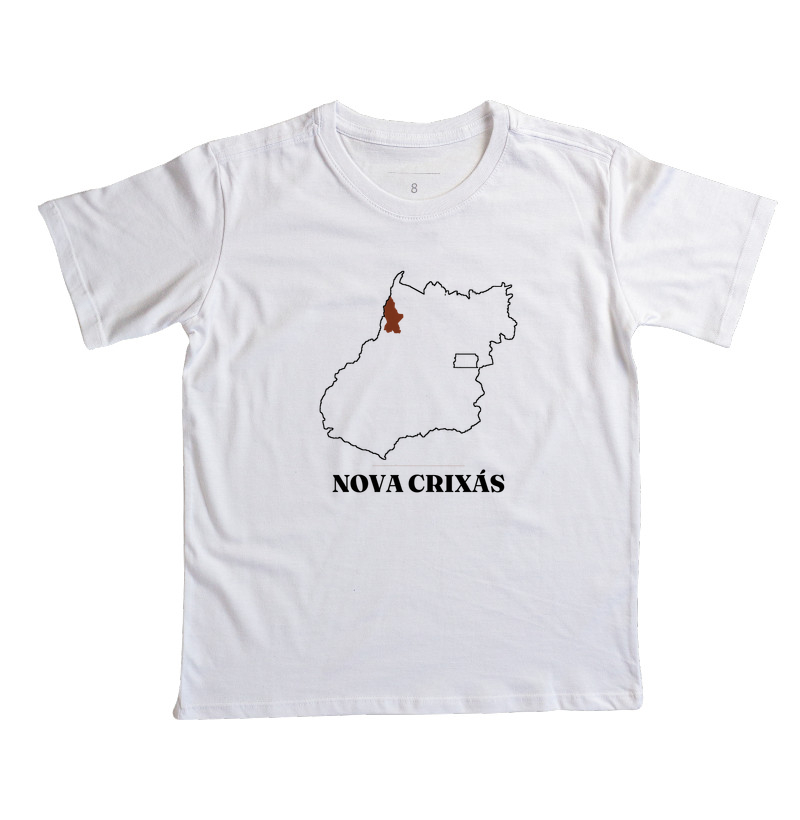 Nova Crixás | Traço GO - Imagem 4