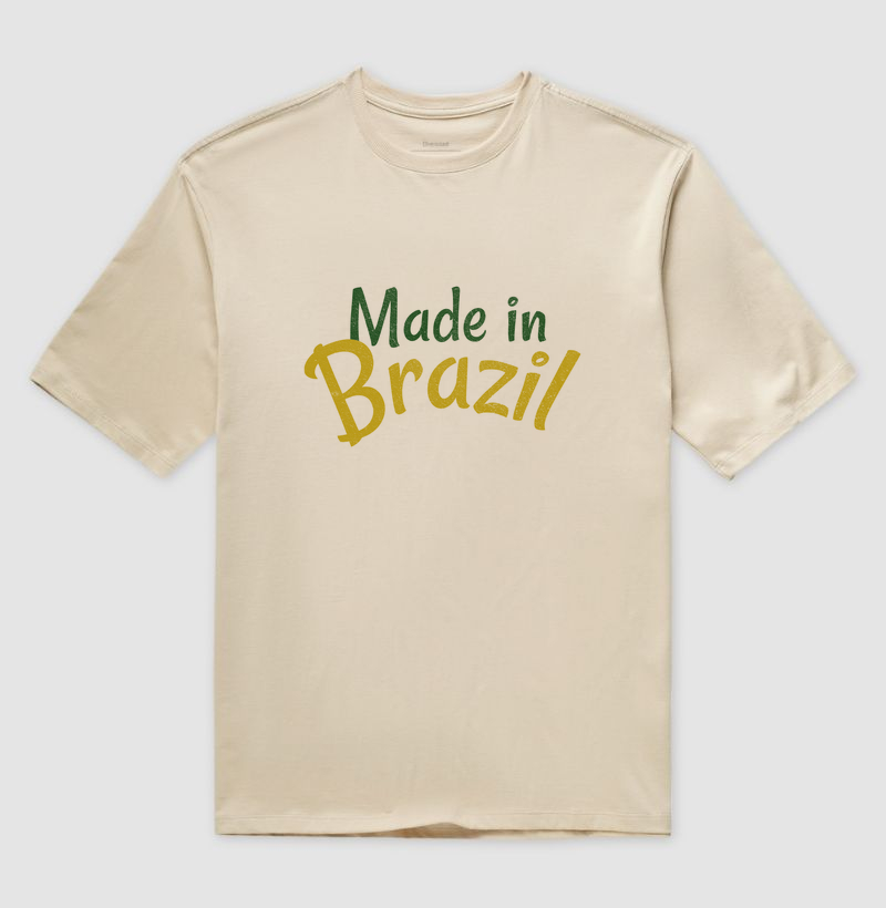 Made in Brazil  - Imagem 3