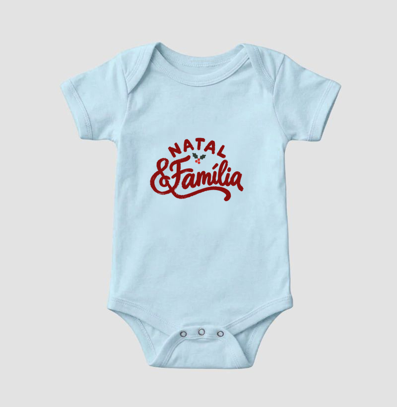 Natal & Família [Body] - Imagem 4