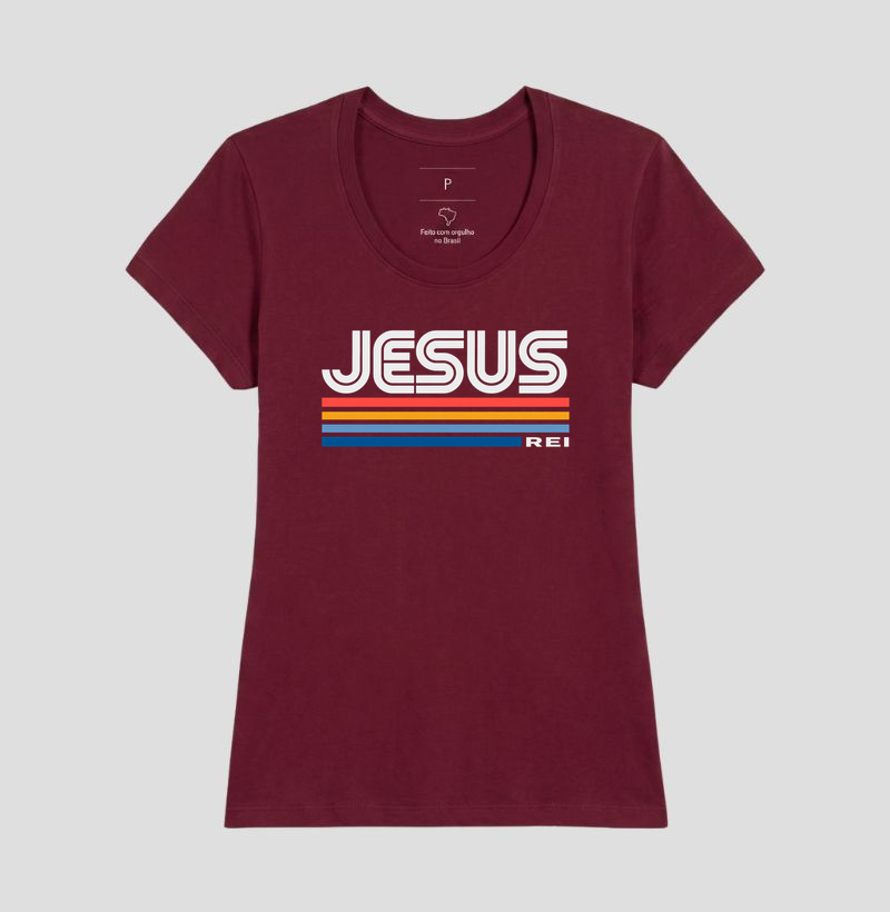 Camisa 18