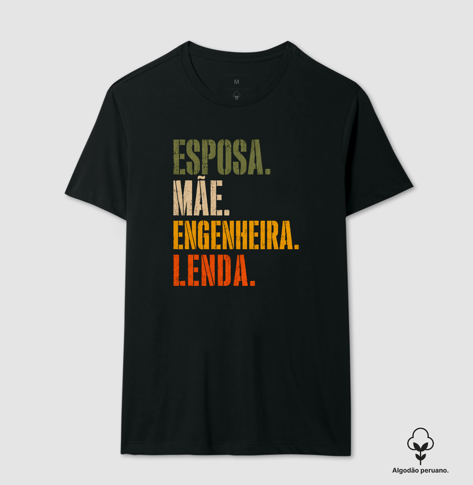 Esposa, Mãe, Engenheira, Lenda - Imagem 6