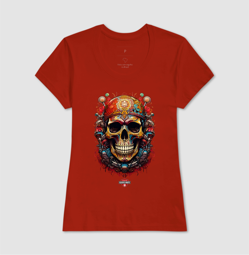 Skull 3 - Imagem 10