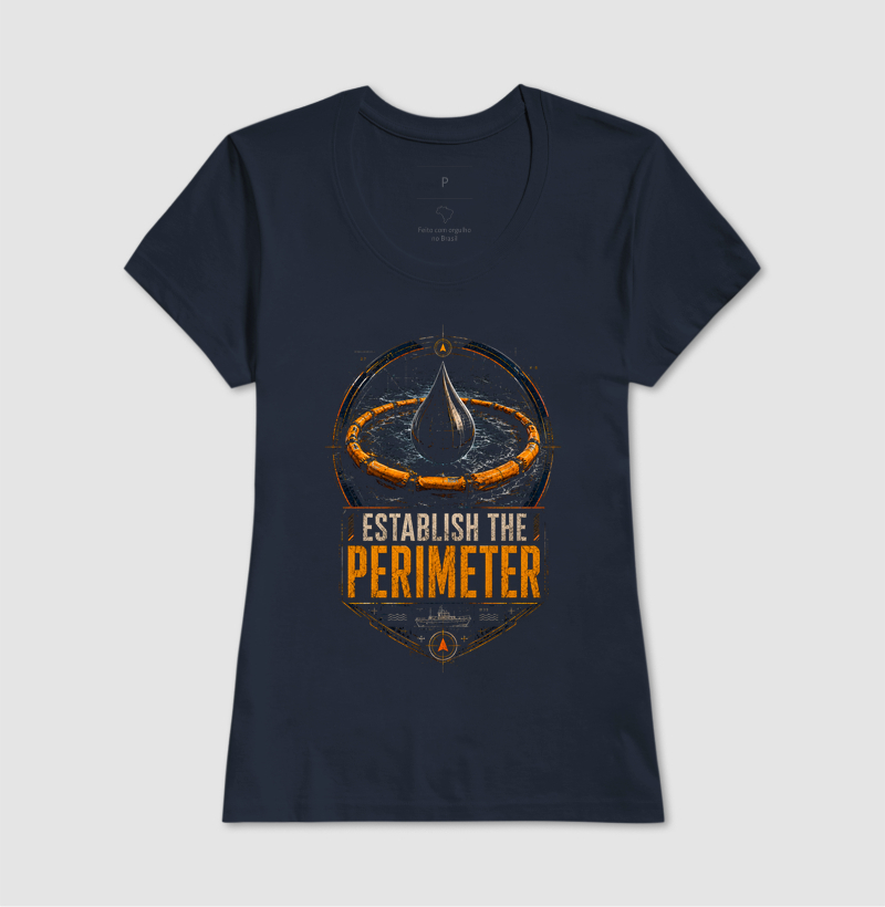 Oil Spill, Establish the Perimeter - Imagem 7