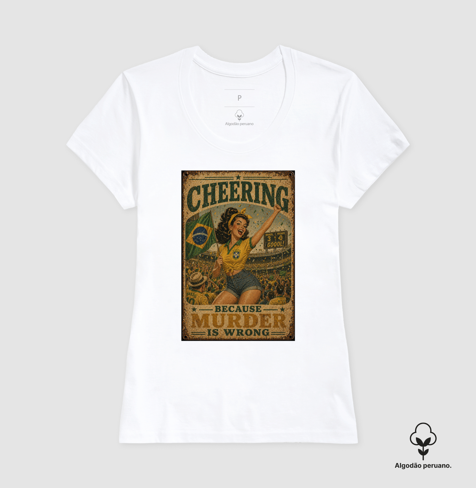 Camisa 1