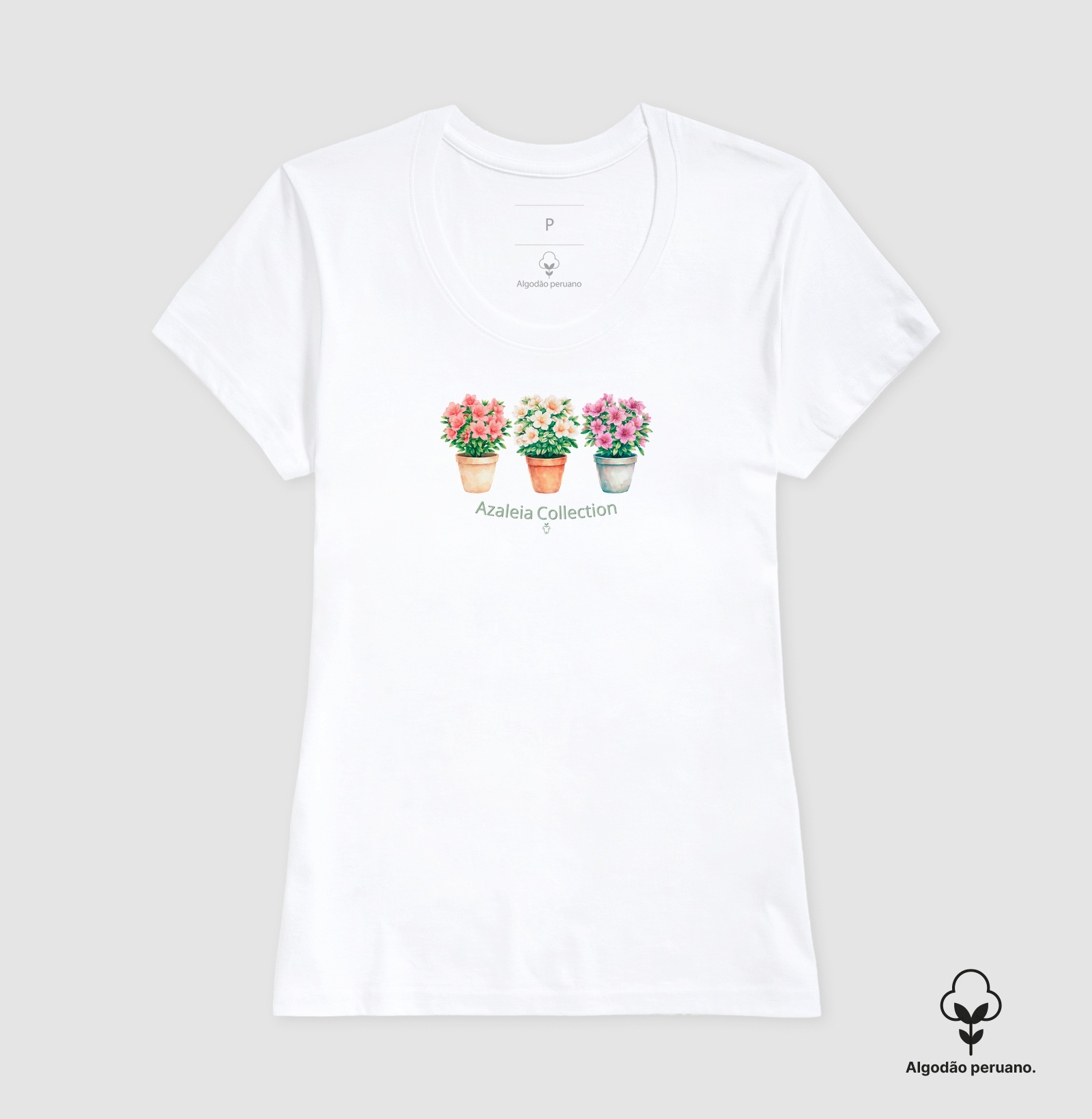 Azaleia Collection - Imagem 6