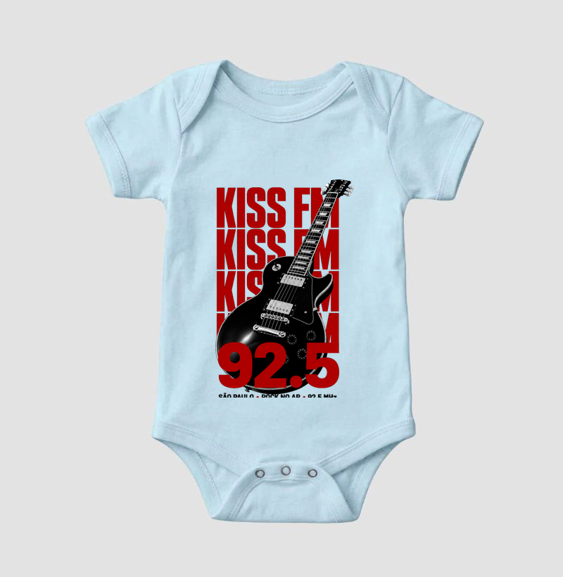 Frequência Les Paul 92.5 - Imagem 4