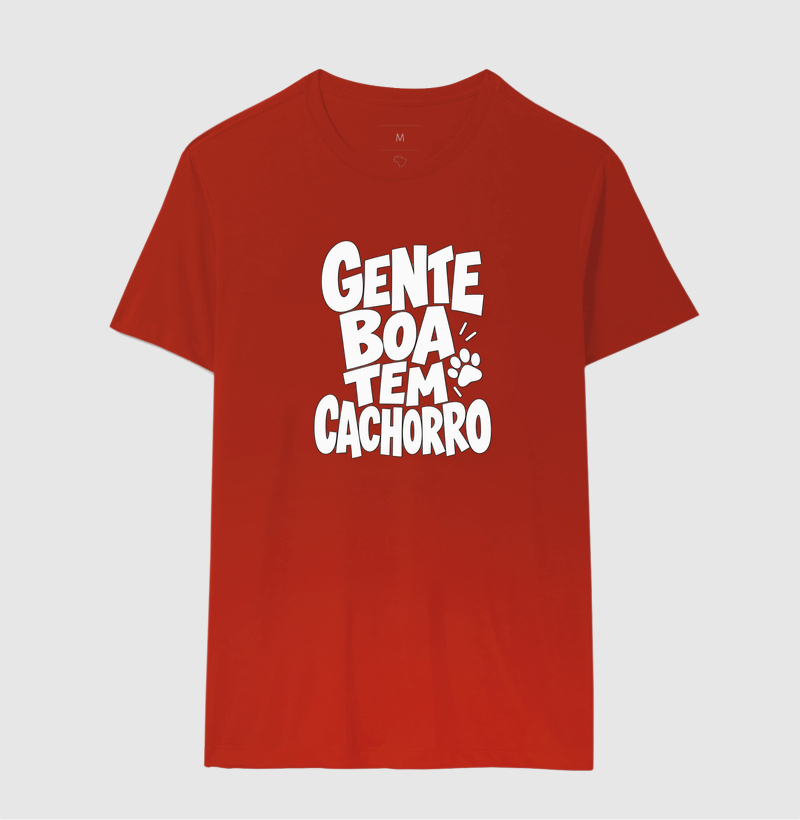Gente Boa tem cachorro - Imagem 6