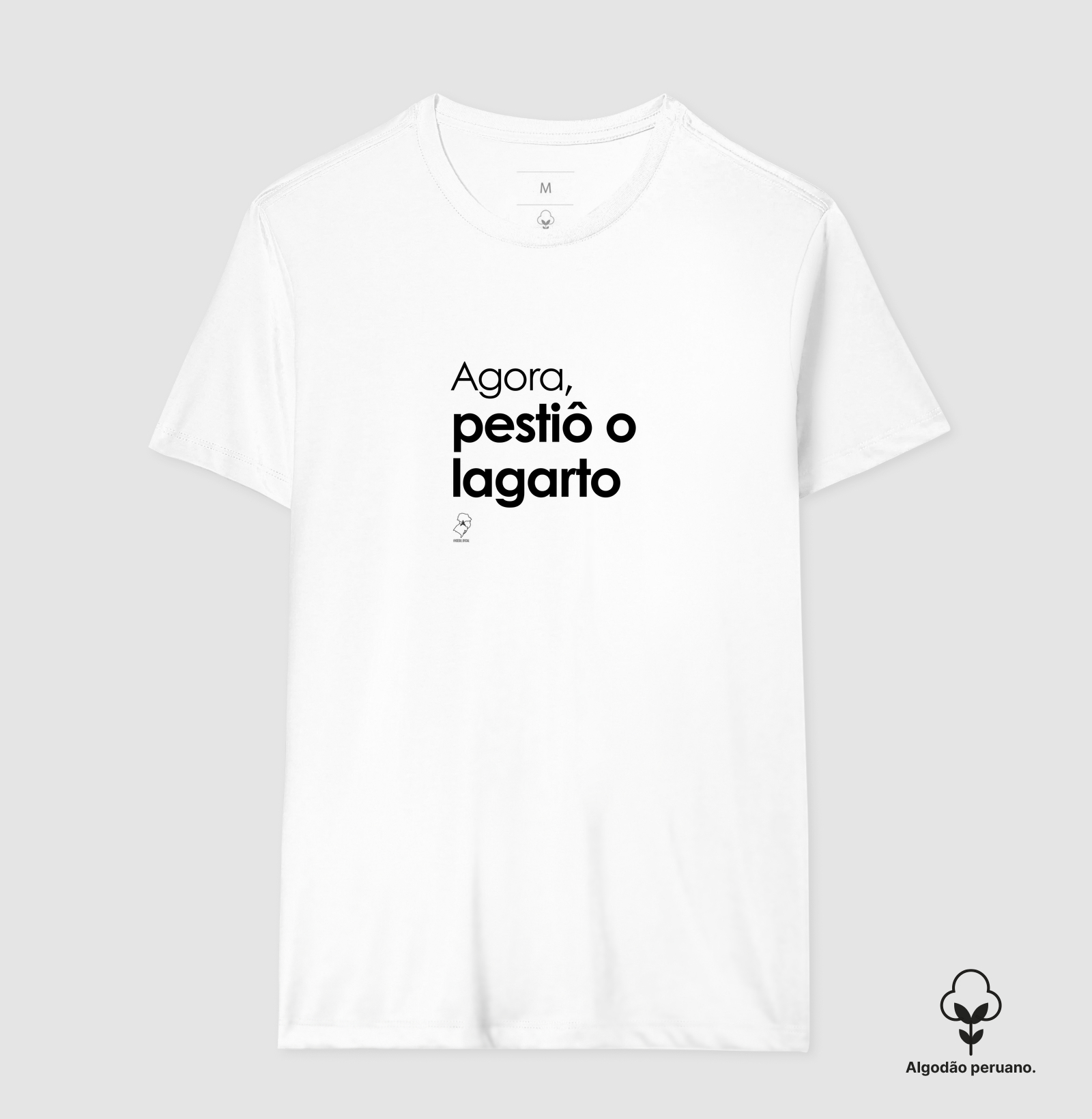 Pestiô o lagarto - Imagem 7