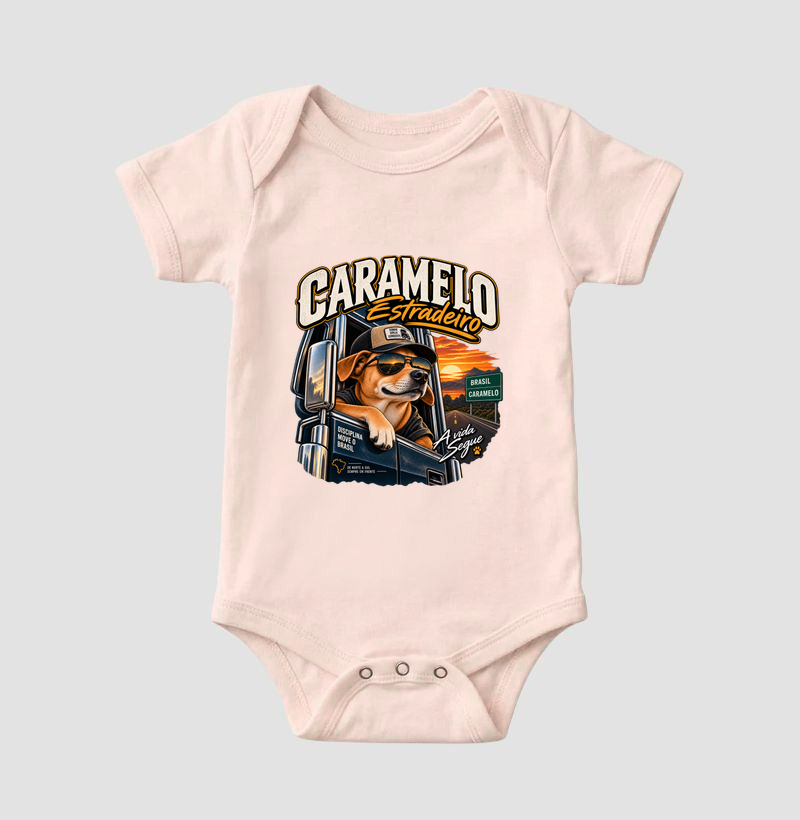 Caramelo Estradeiro - Imagem 5
