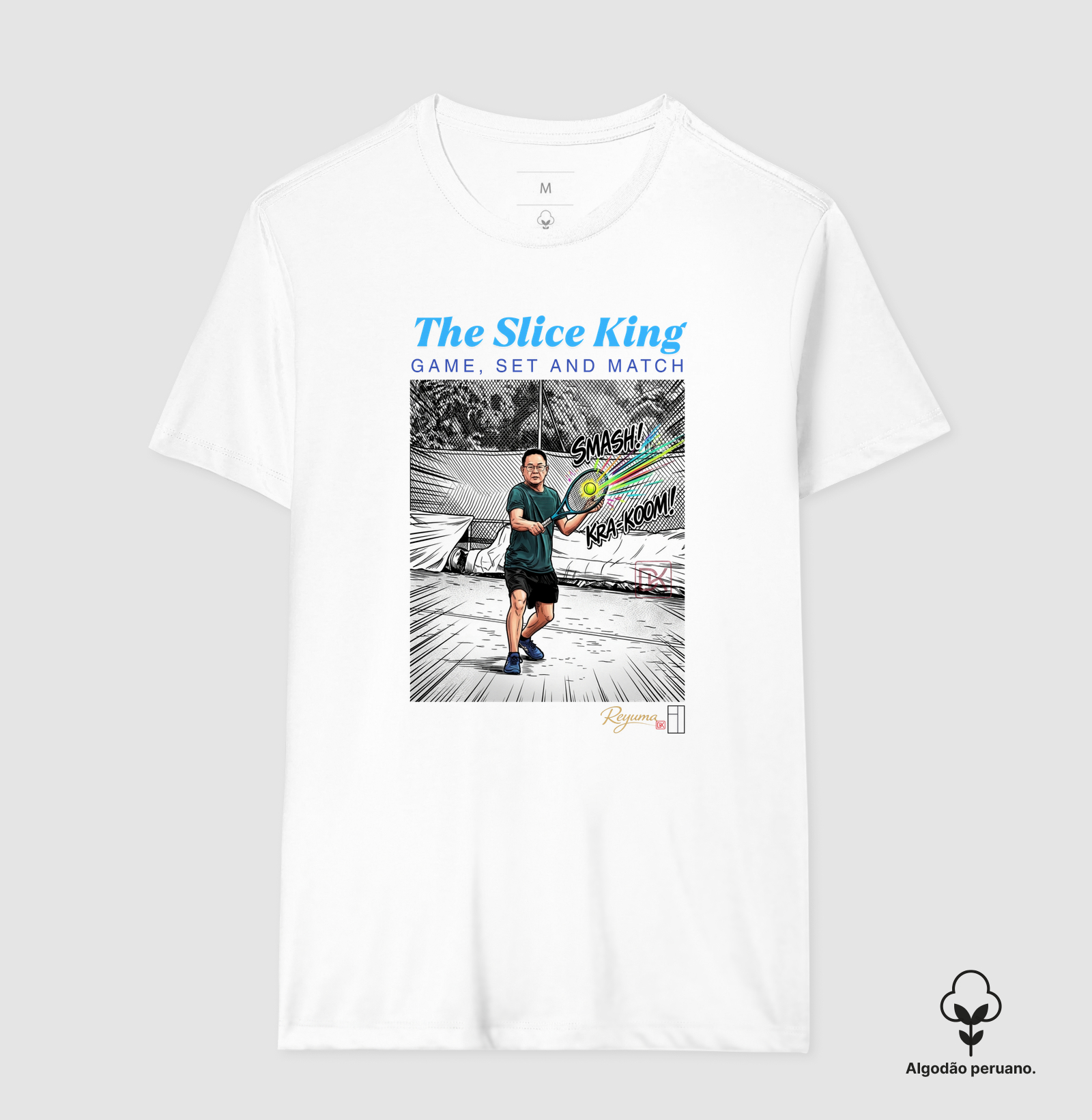 Camisa 3
