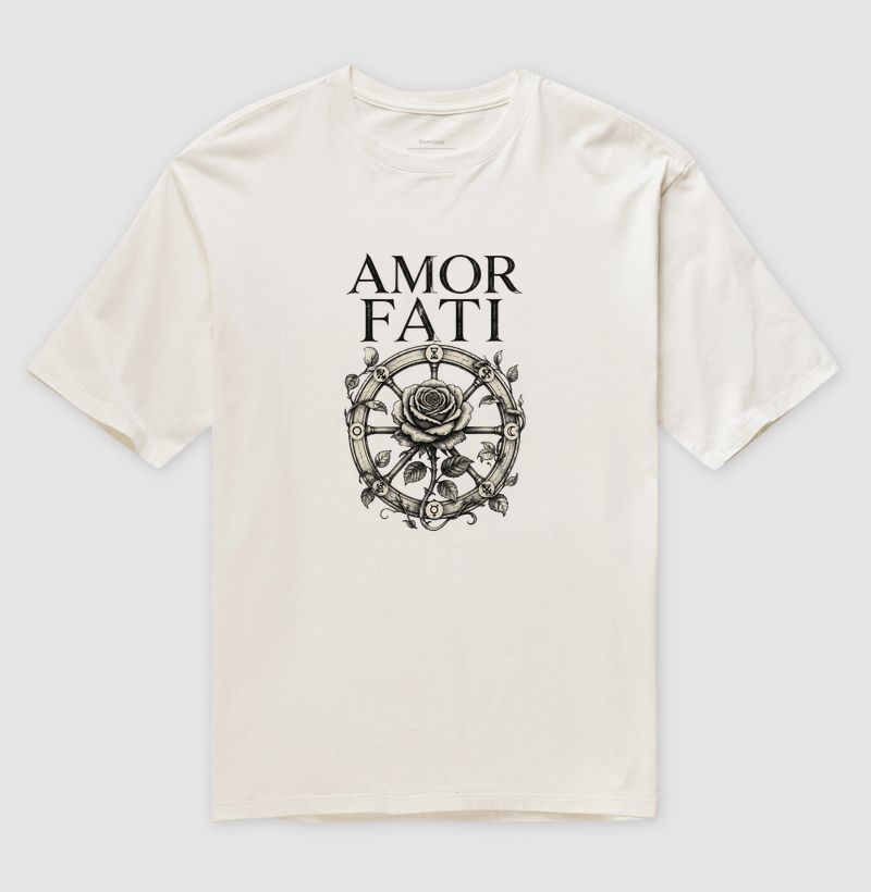 Amor Fati — O Leme do Destino - Imagem 3