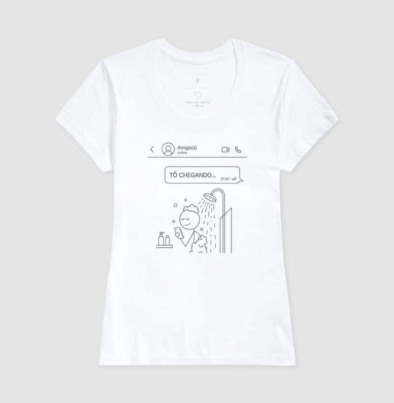 Camisa 4