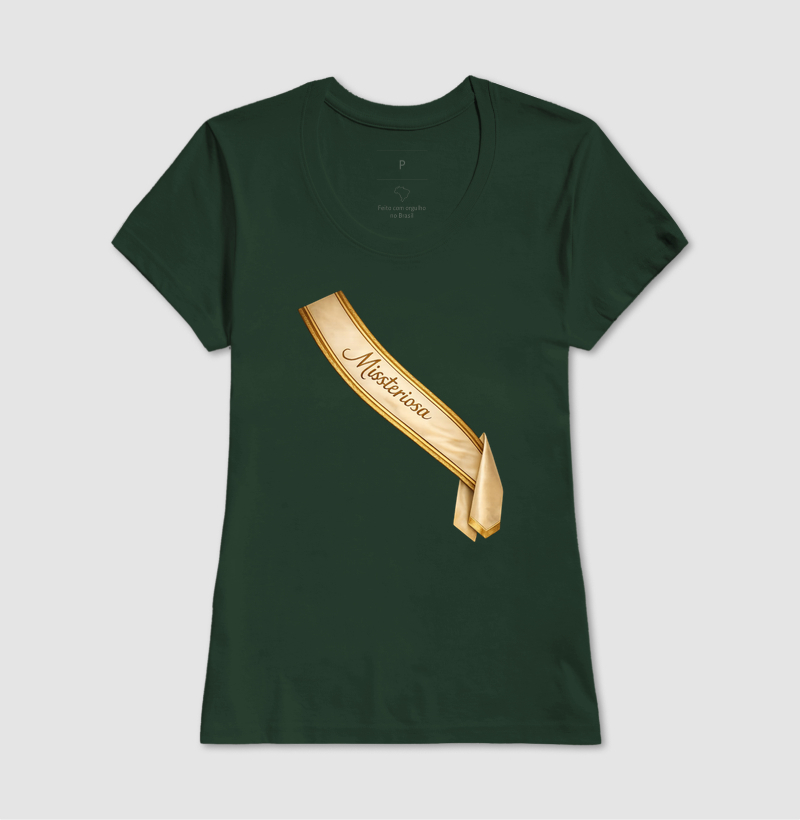 Camisa 12