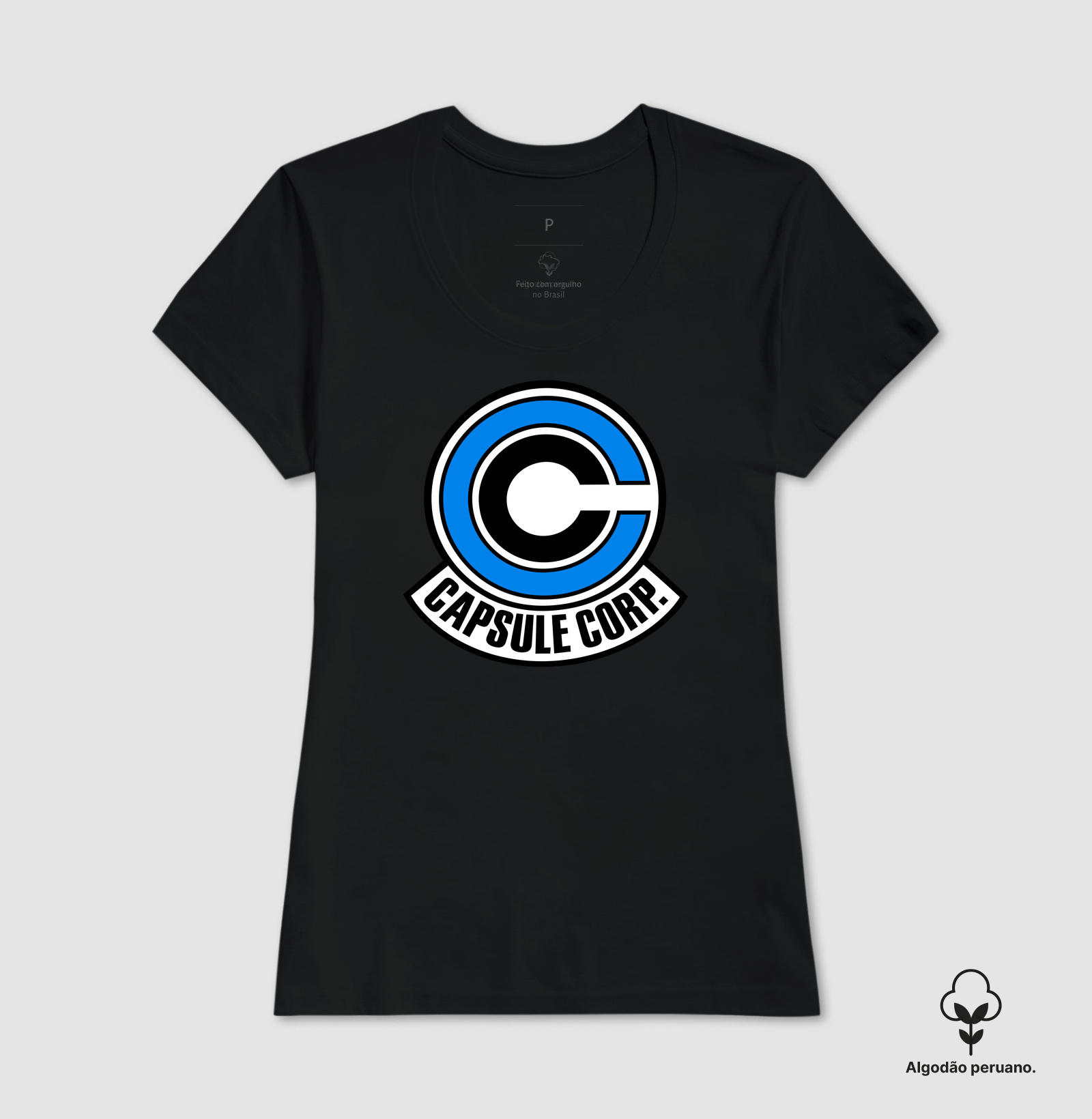 Capsule Corp - Imagem 6