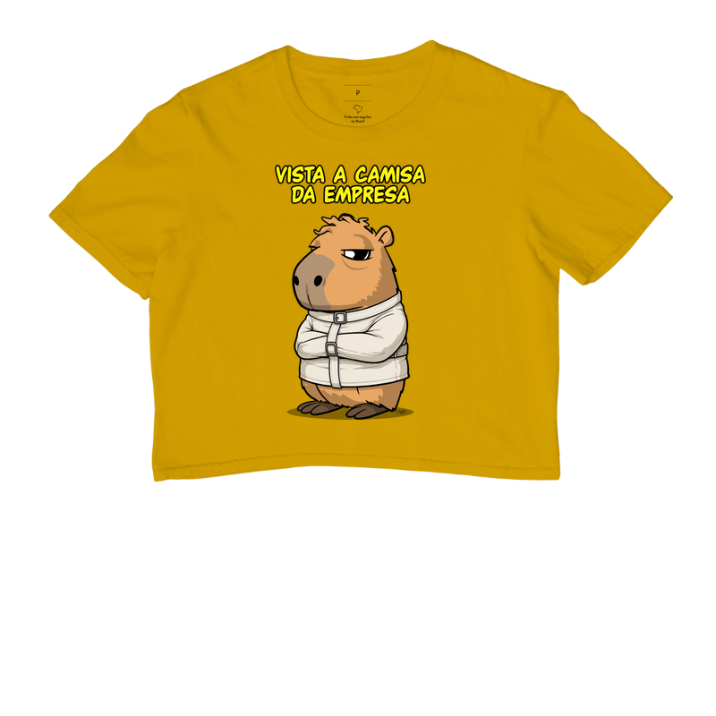 Camisa da empresa - Imagem 8