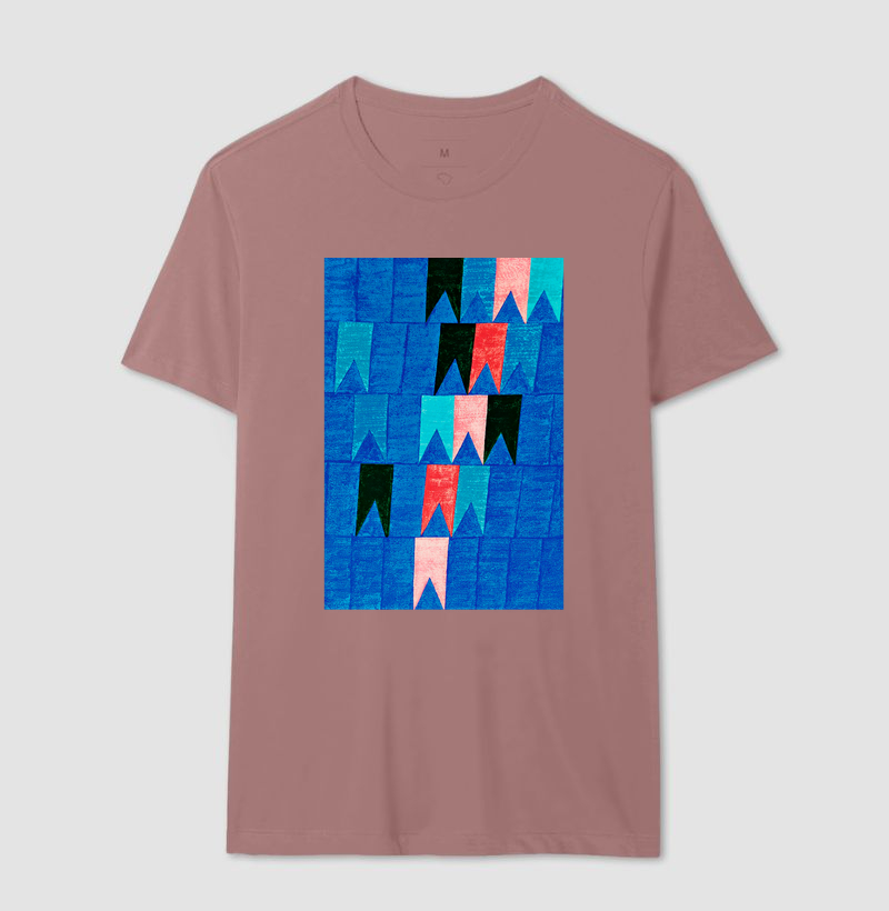 Camisa 16