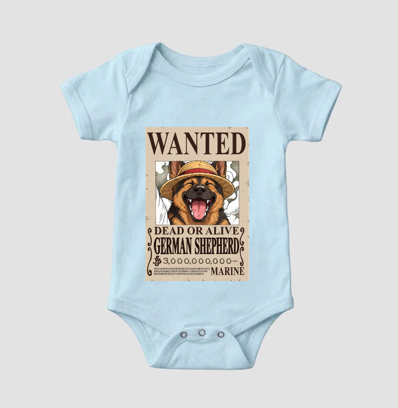 Wanted Shepherd - Imagem 4
