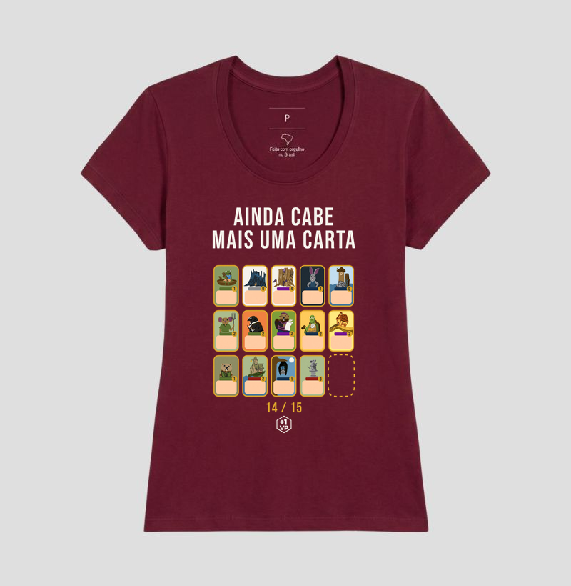Camisa 14