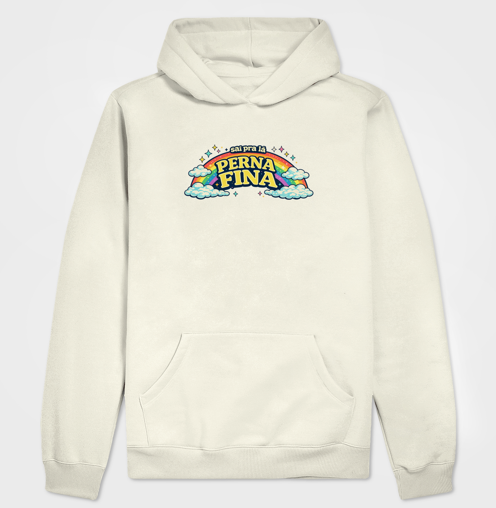 PERNA FINA - Imagem 3