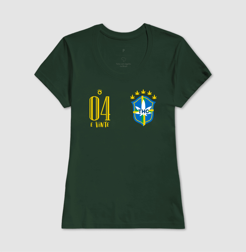 Camisa 12