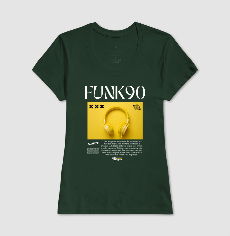 Funk Carioca 90's - Imagem 13