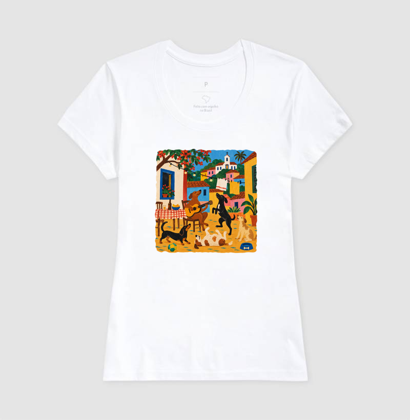Samba no Quintal - Imagem 5