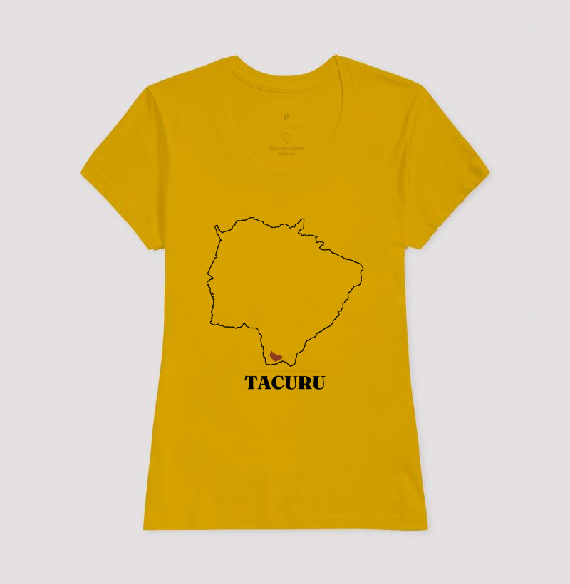 Tacuru | Traço MS - Imagem 15