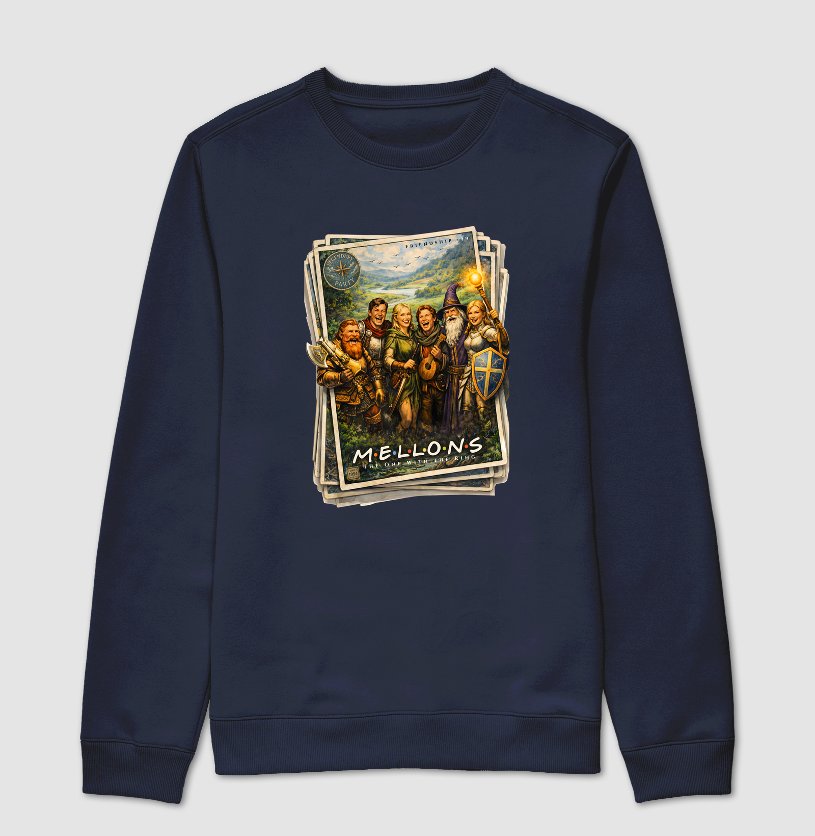 Camisa 4