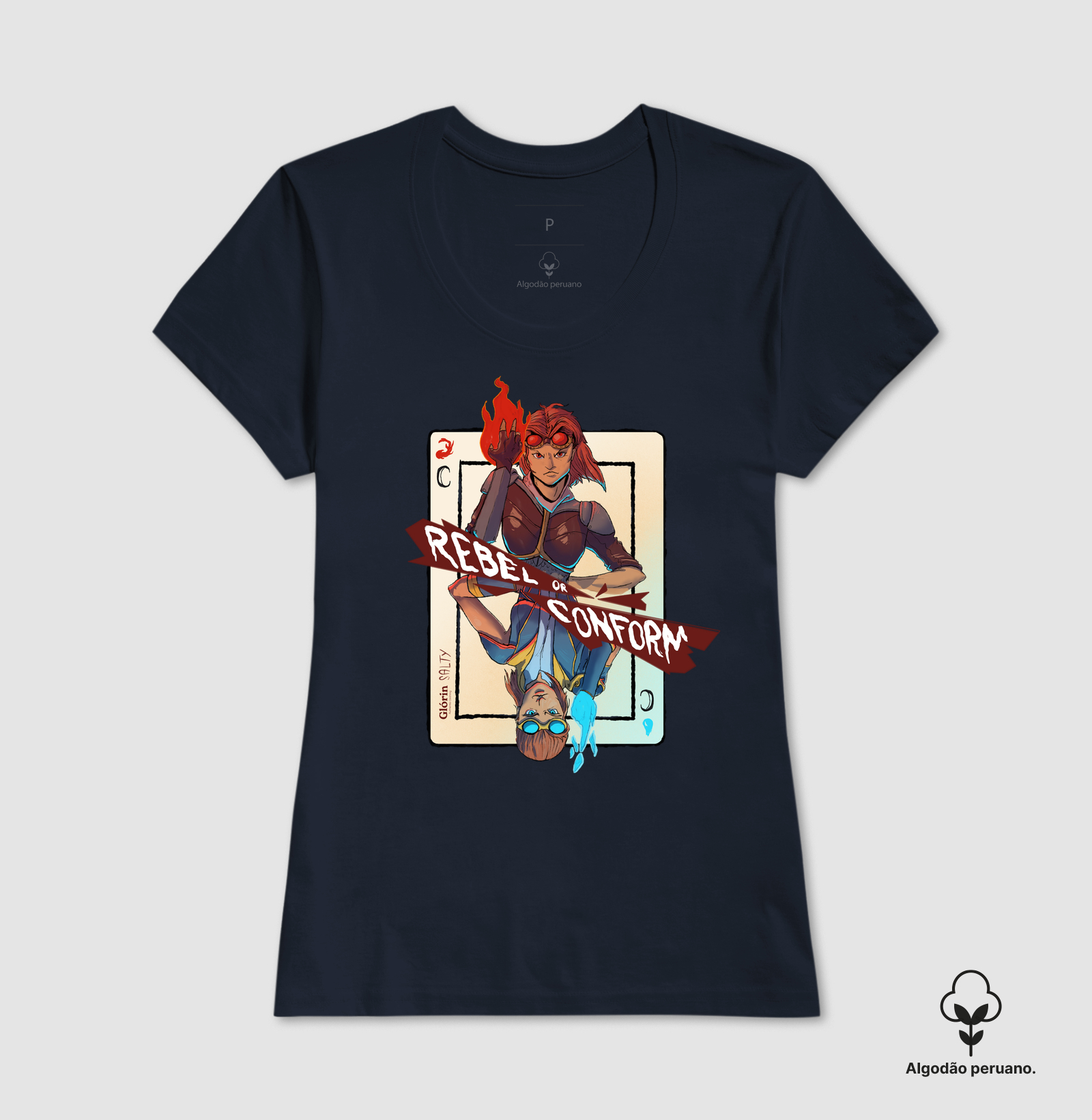 Fractured Chandra - Imagem 5