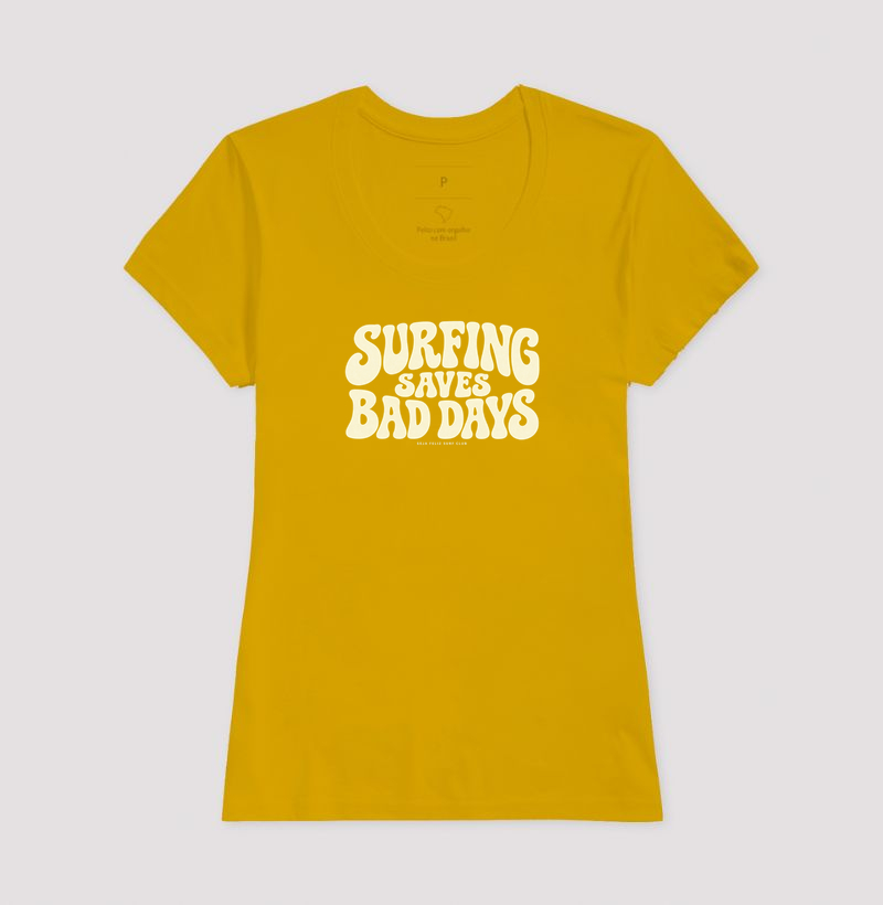 Surfing Saves Bad Days - Imagem 13