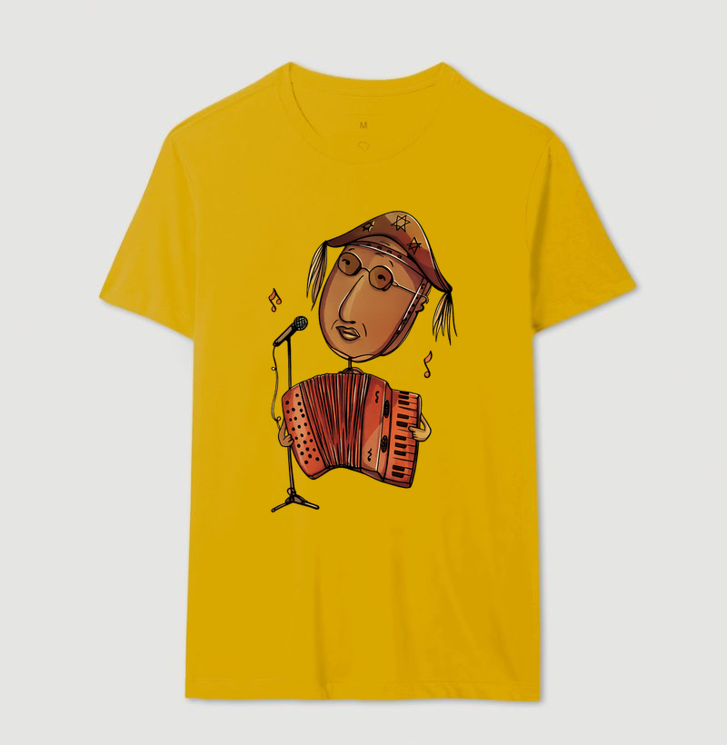 Camisa 13