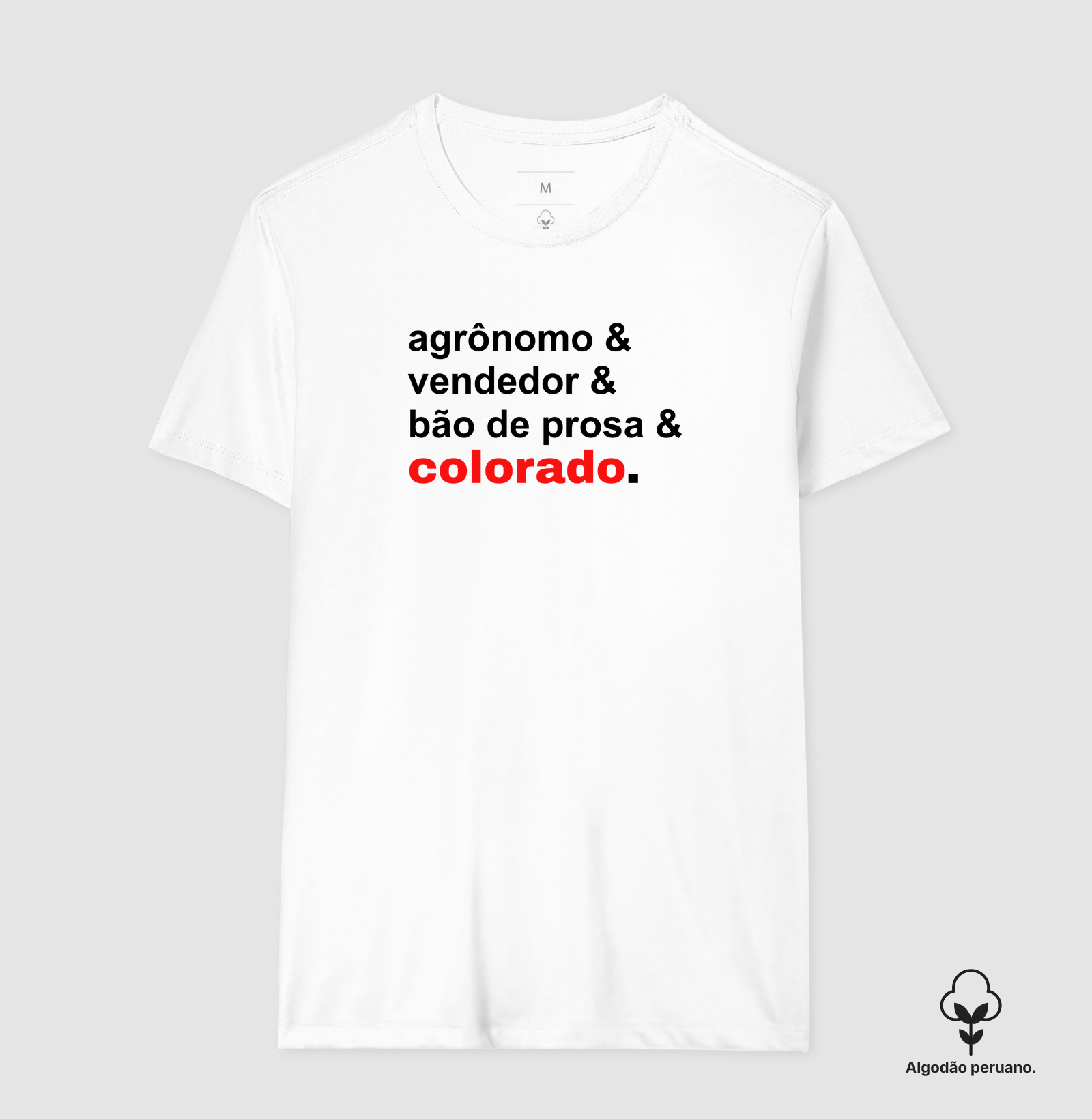 Agrônomo e Colorado - Imagem 4