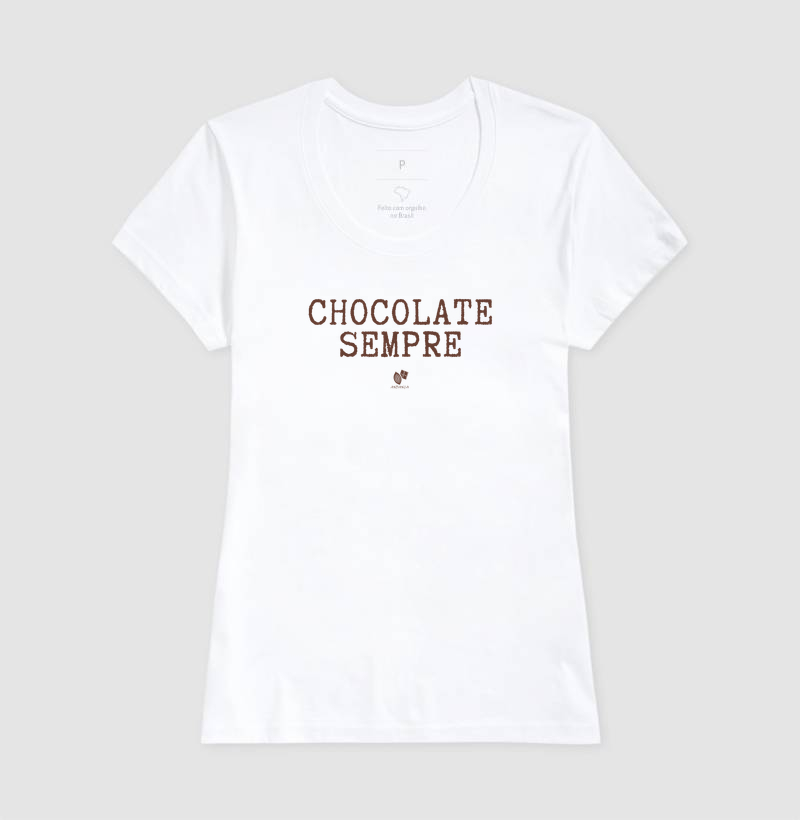 Chocolate Sempre - Imagem 6