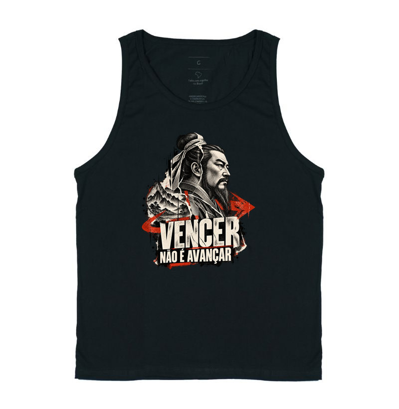 Sun Tzu - Vencer Não é Avançar - Imagem 3