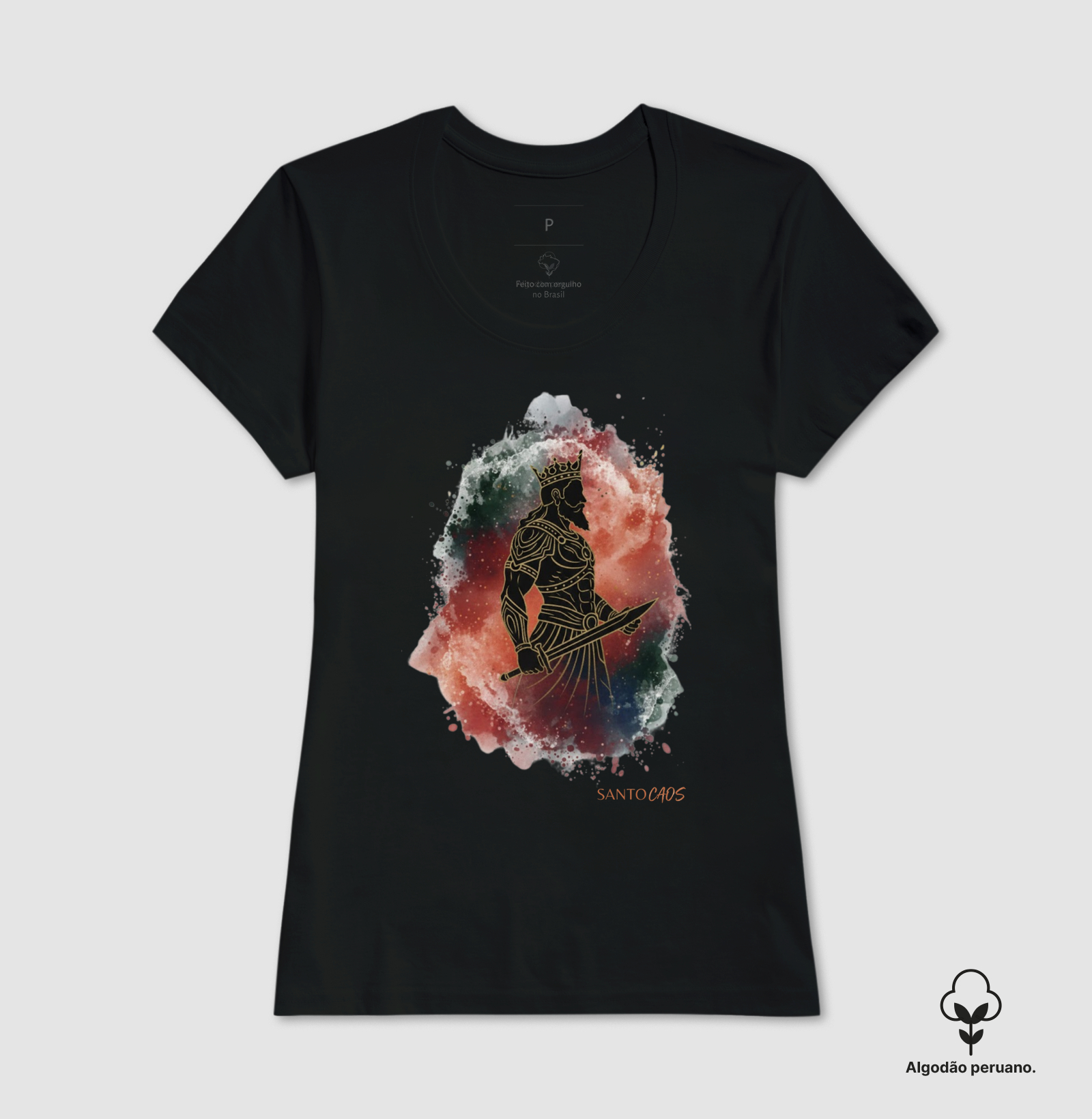 Camisa 5