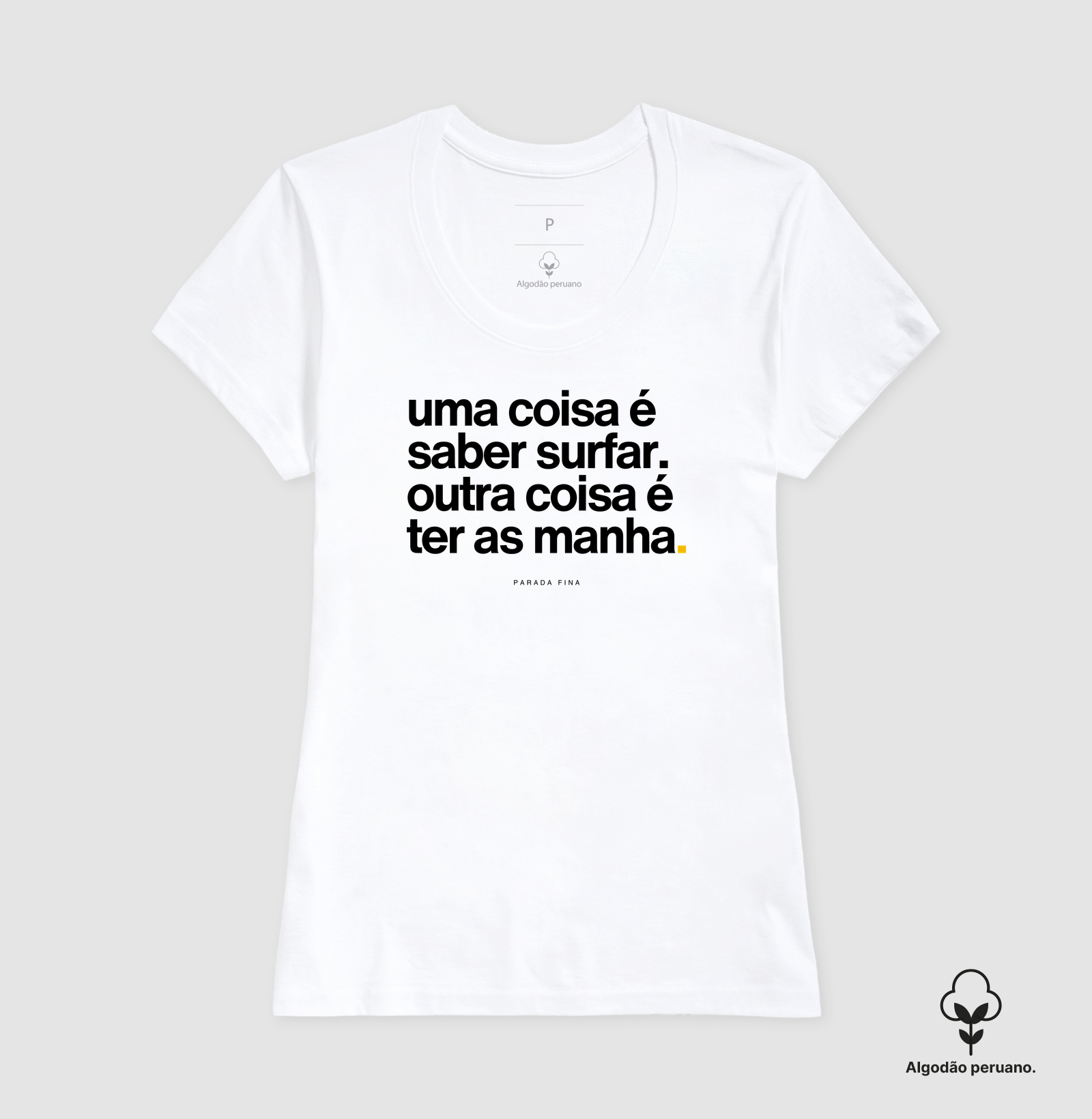 uma coisa é saber surfar. outra coisa é ter as manha. - Imagem 6