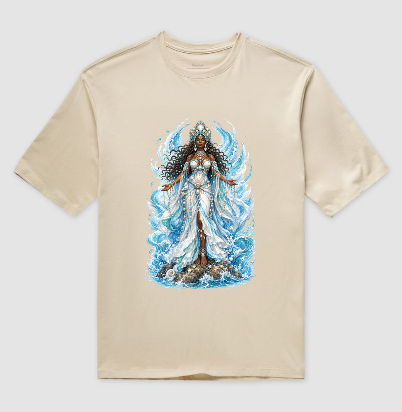 Yemanjá - Rainha do Mar - Imagem 3