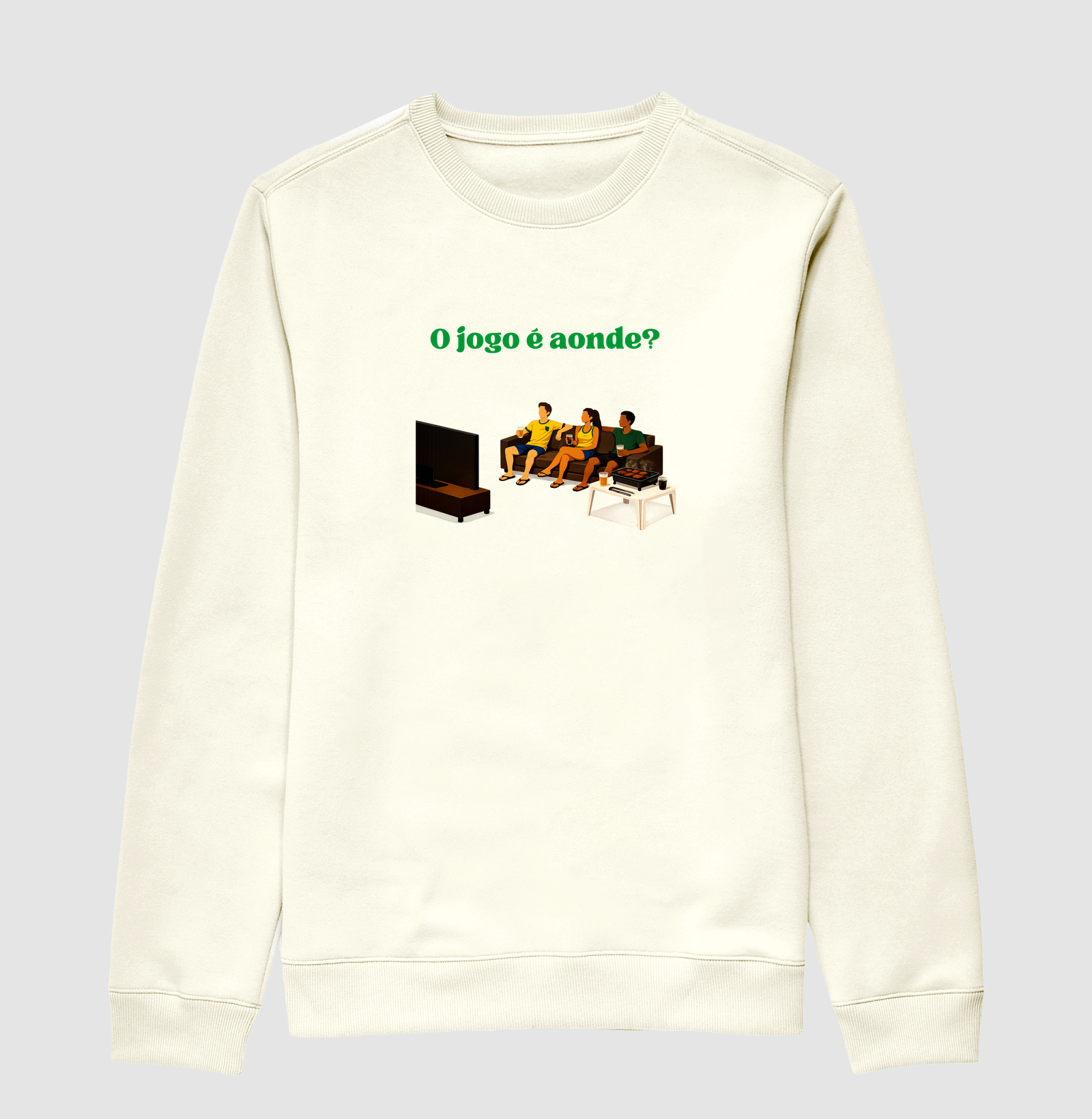 Camisa 1