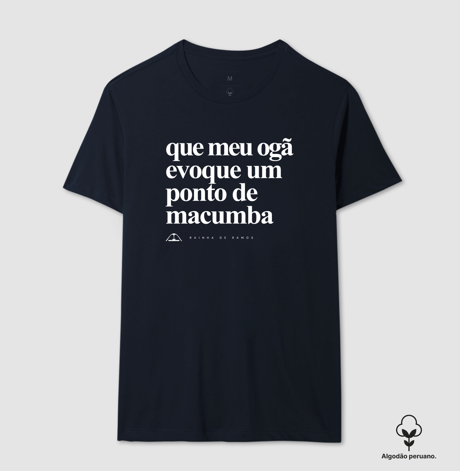 Que meu ogã evoque um ponto de macumba - Imagem 4