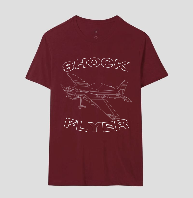 Shock Flyer - Imagem 14