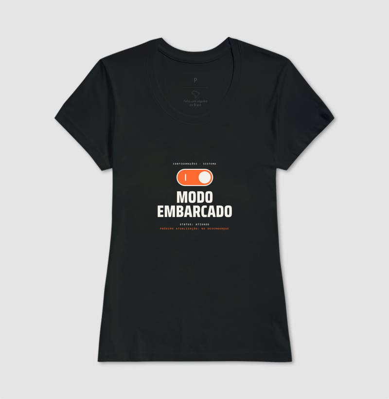 Modo Embarcado - Imagem 3