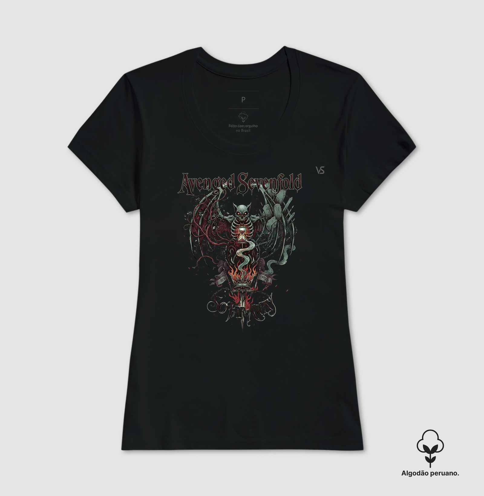 Camisa 2