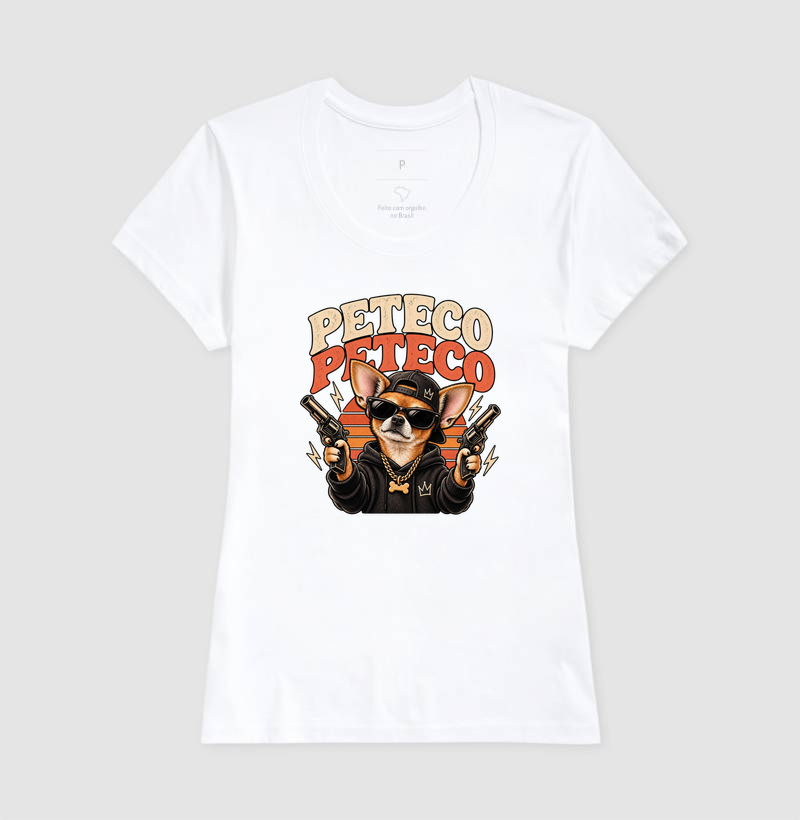 Peteco Peteco - Imagem 5