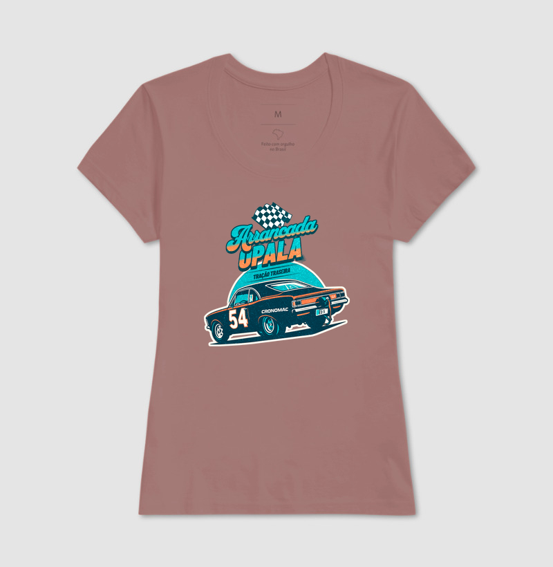 Camisa 15