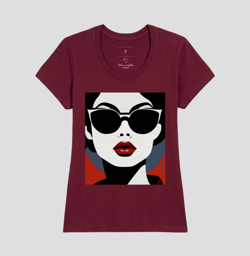Camisa 16
