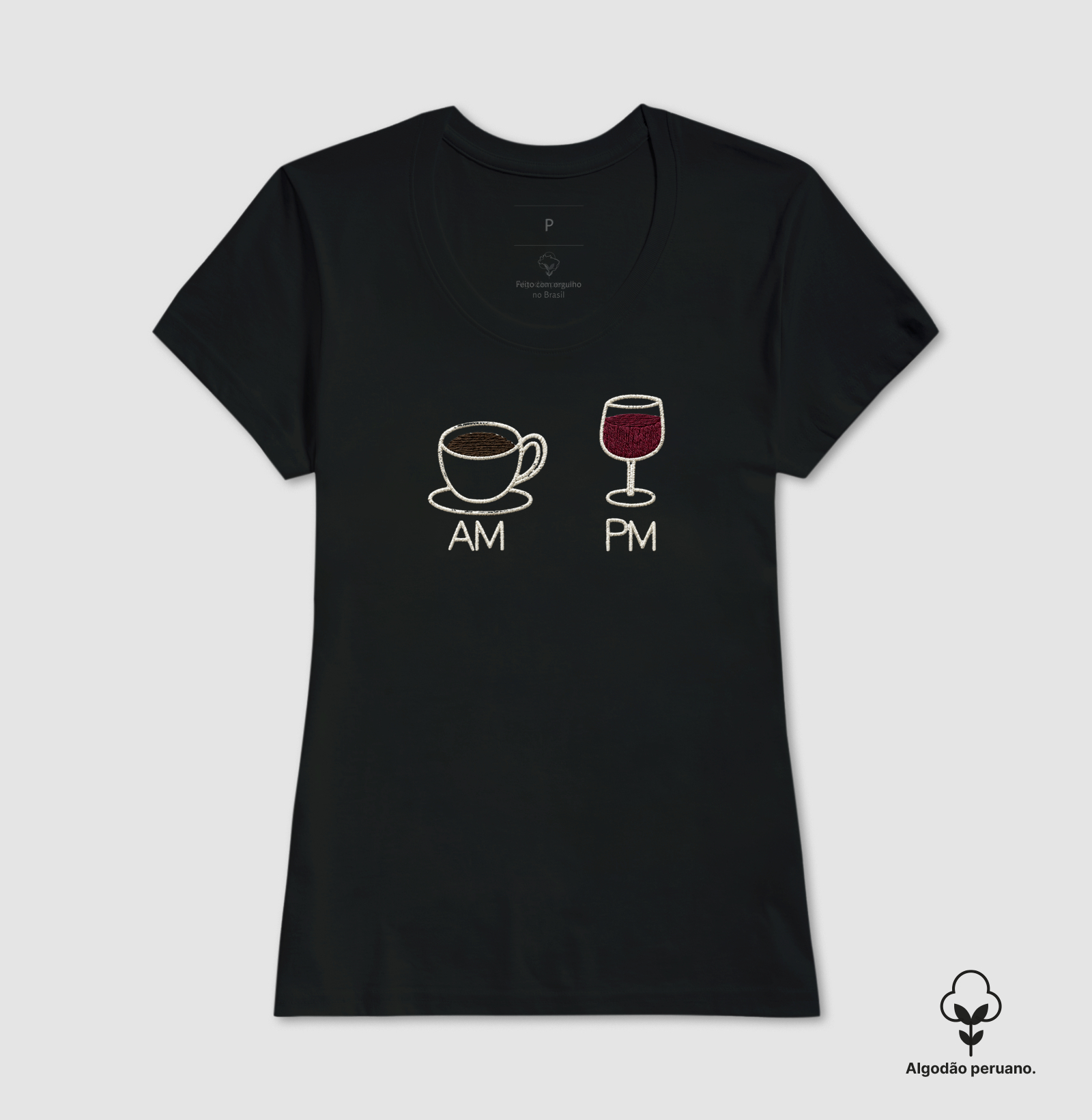 Camisa 4