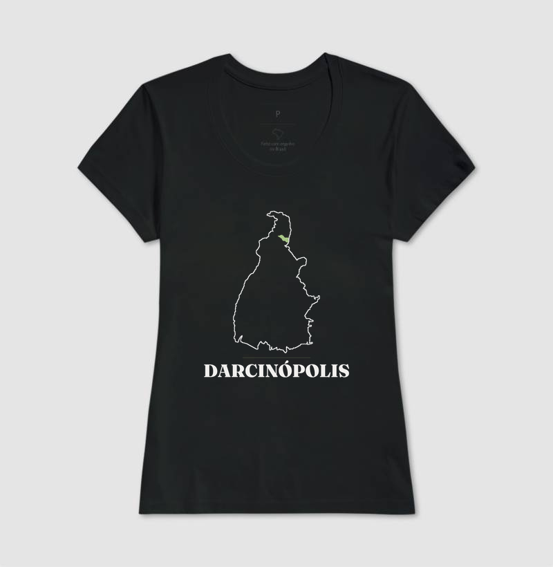 Darcinópolis | Traço TO - Imagem 3