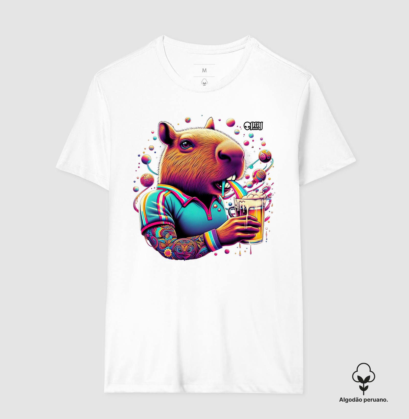 Camisa 3