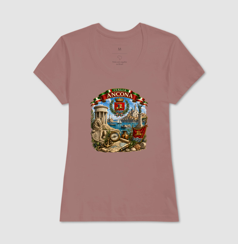 Camisa 15